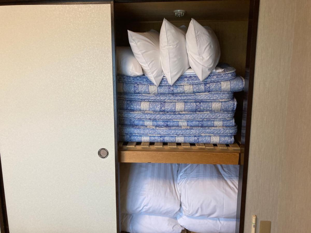 Route Inn Grantia Fukuoka Miyawaka - Wakita Onsen Экстерьер фото