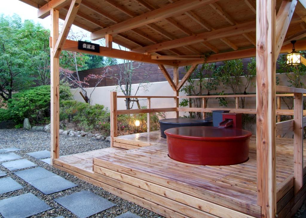 Route Inn Grantia Fukuoka Miyawaka - Wakita Onsen Экстерьер фото